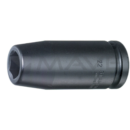25020021 IMPACT - nástrčná hlavice 56IMP 21 mm