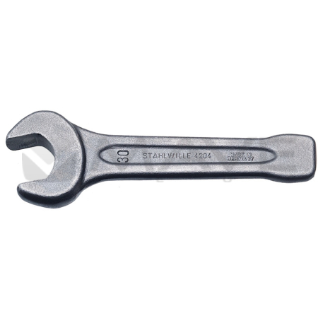 42040105 Úderový vidlicový klíč 4204 105 mm